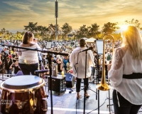 Sabrosas Latin Orchestra