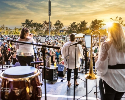 Sabrosas Latin Orchestra