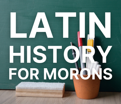 LHistory4Morons