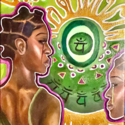 Black Perspectives