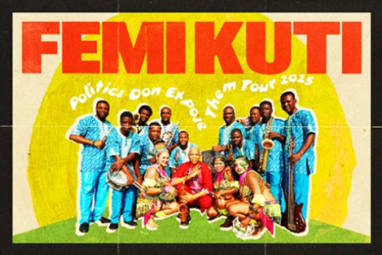 FemiKuti