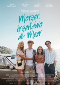 Tomorrow Somewhere
